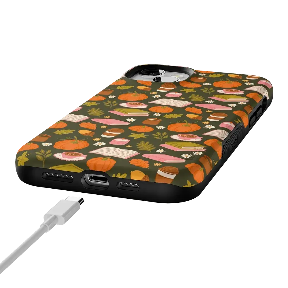 Small Town Magic | Fall Faves Case