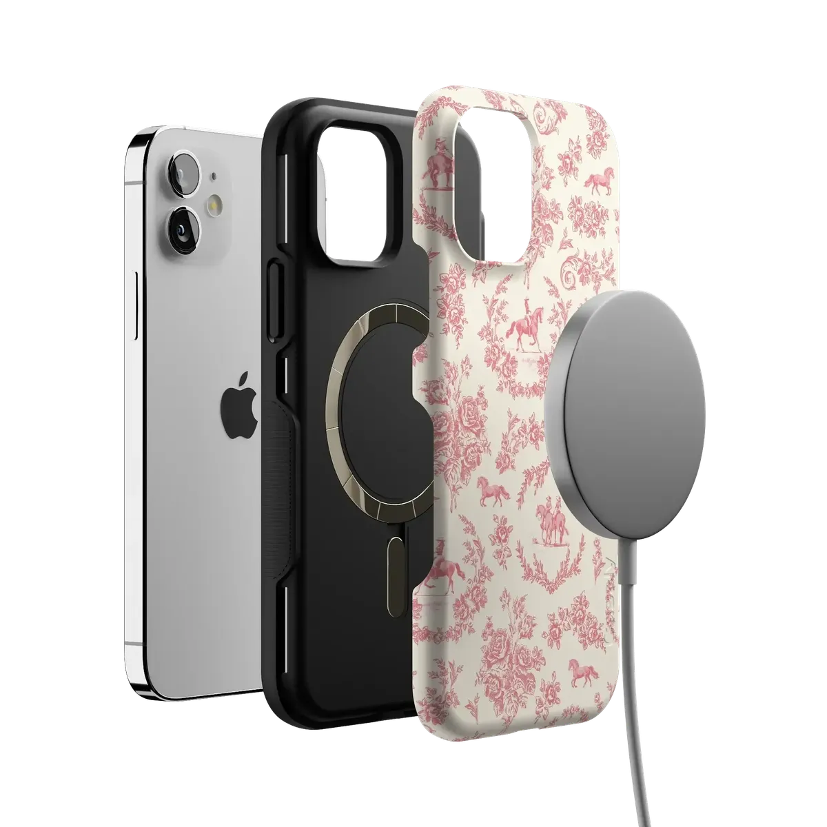 Western Bloom | Jenna Palek x Casely Case