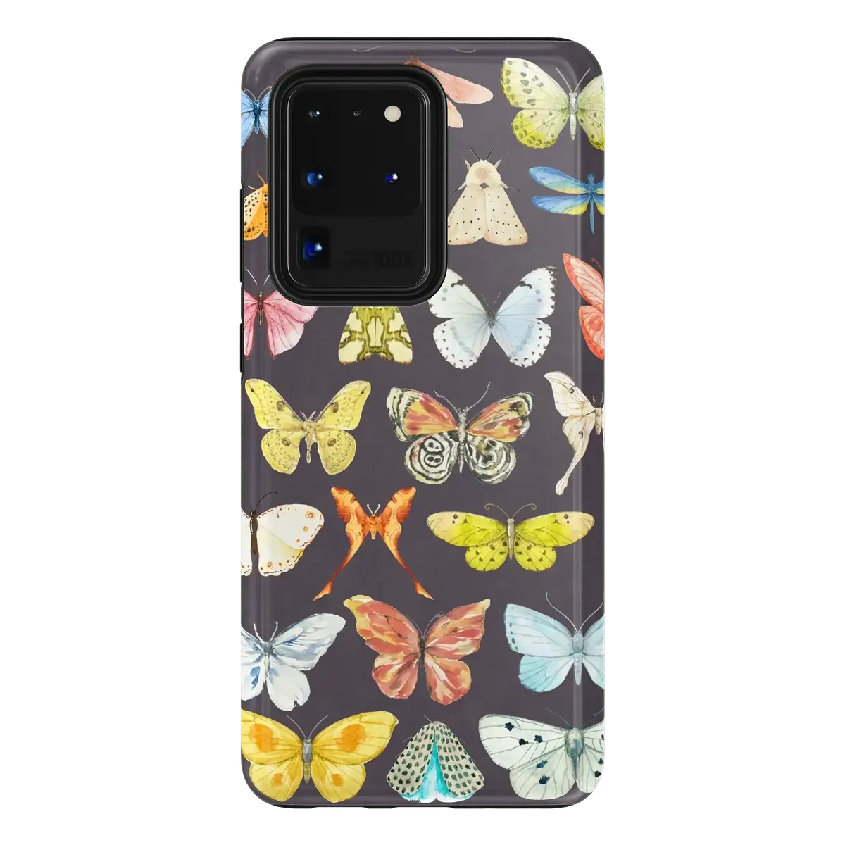 Midnight Monarch | Jenna Palek x Casely Case