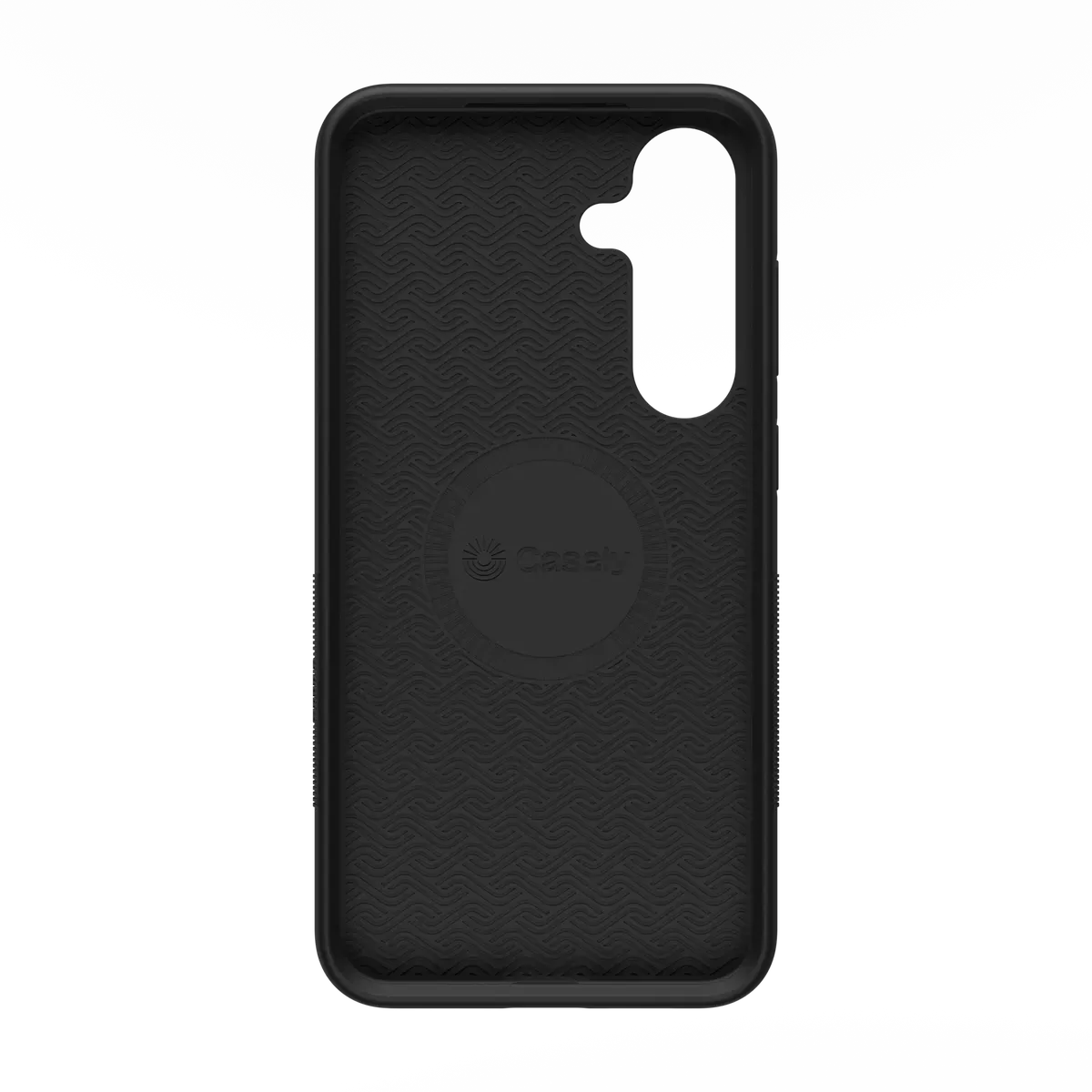 Mocha Meadow | Tiny Flowers Case