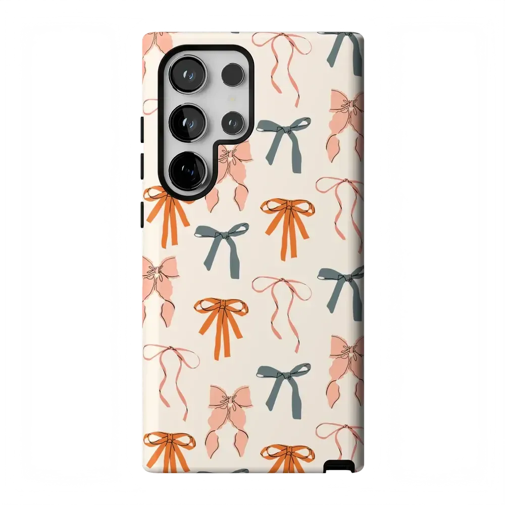 Gourdy Girlie | Harvest Bows Case