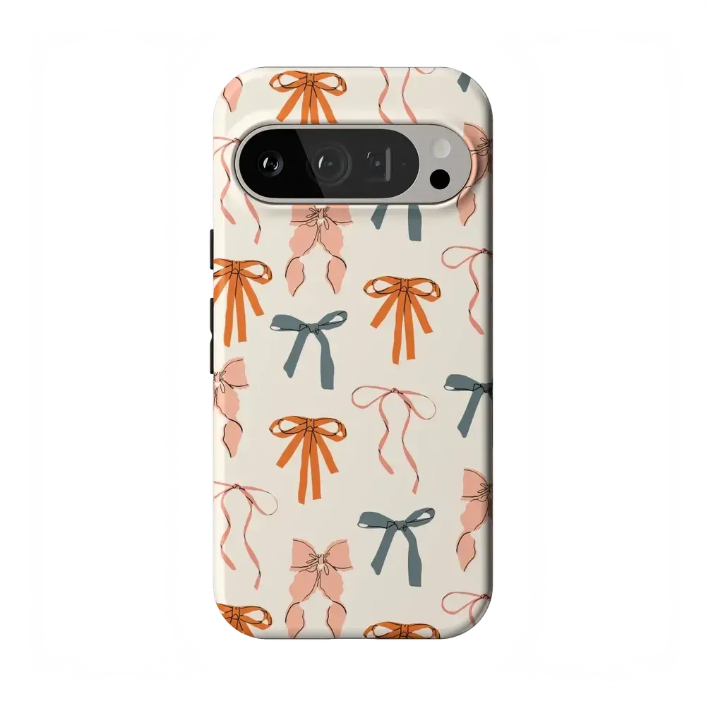 Gourdy Girlie | Harvest Bows Case