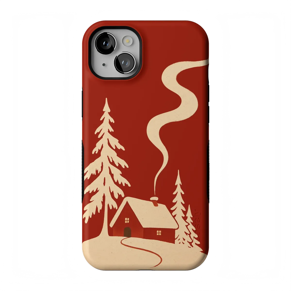 Snowed In | Cozy Winter Case