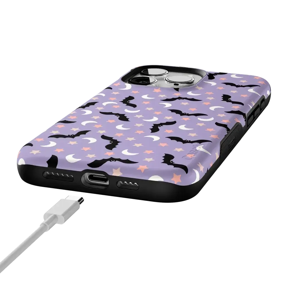 Midnight Flight | Celestial Bats Case