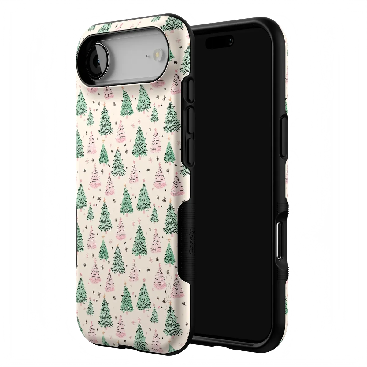 Lookin’ Pine | Christmas Tree Case