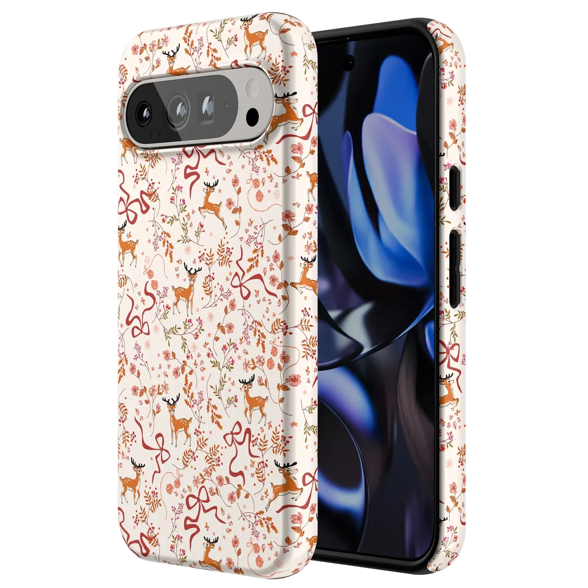 Dashing Through the Snow | Enchanted Forest Case