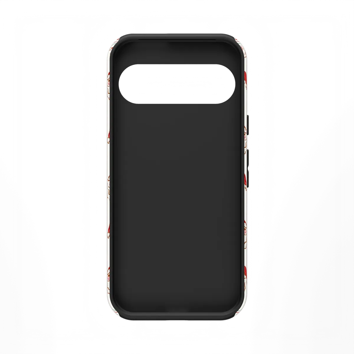 Jolly St. Nick | Retro Claus Case