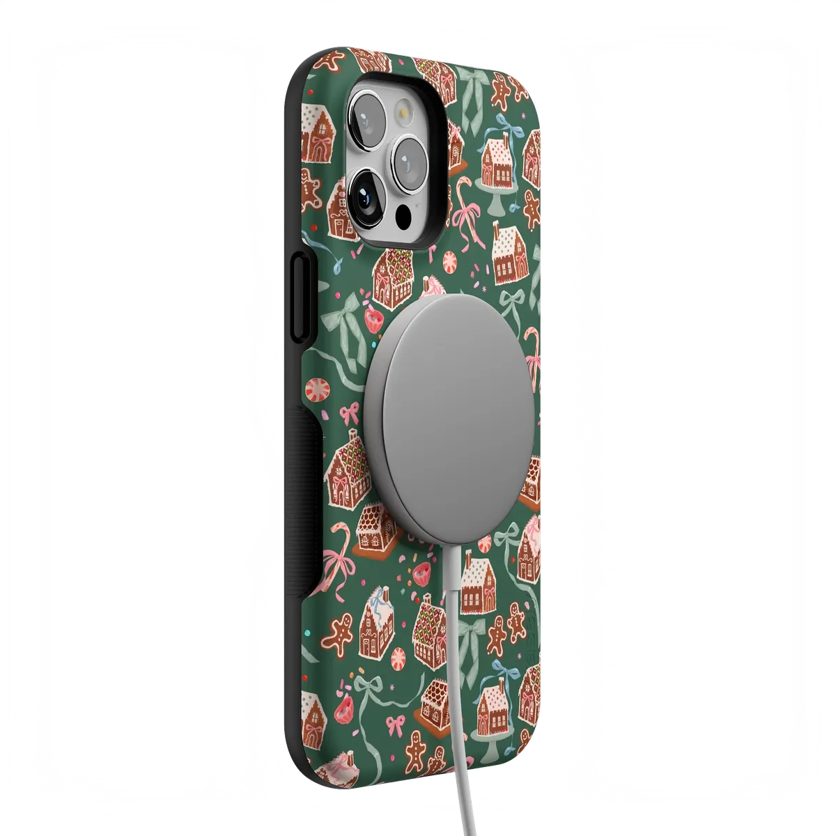 Gingerbread Lane | Holiday Sweets Case