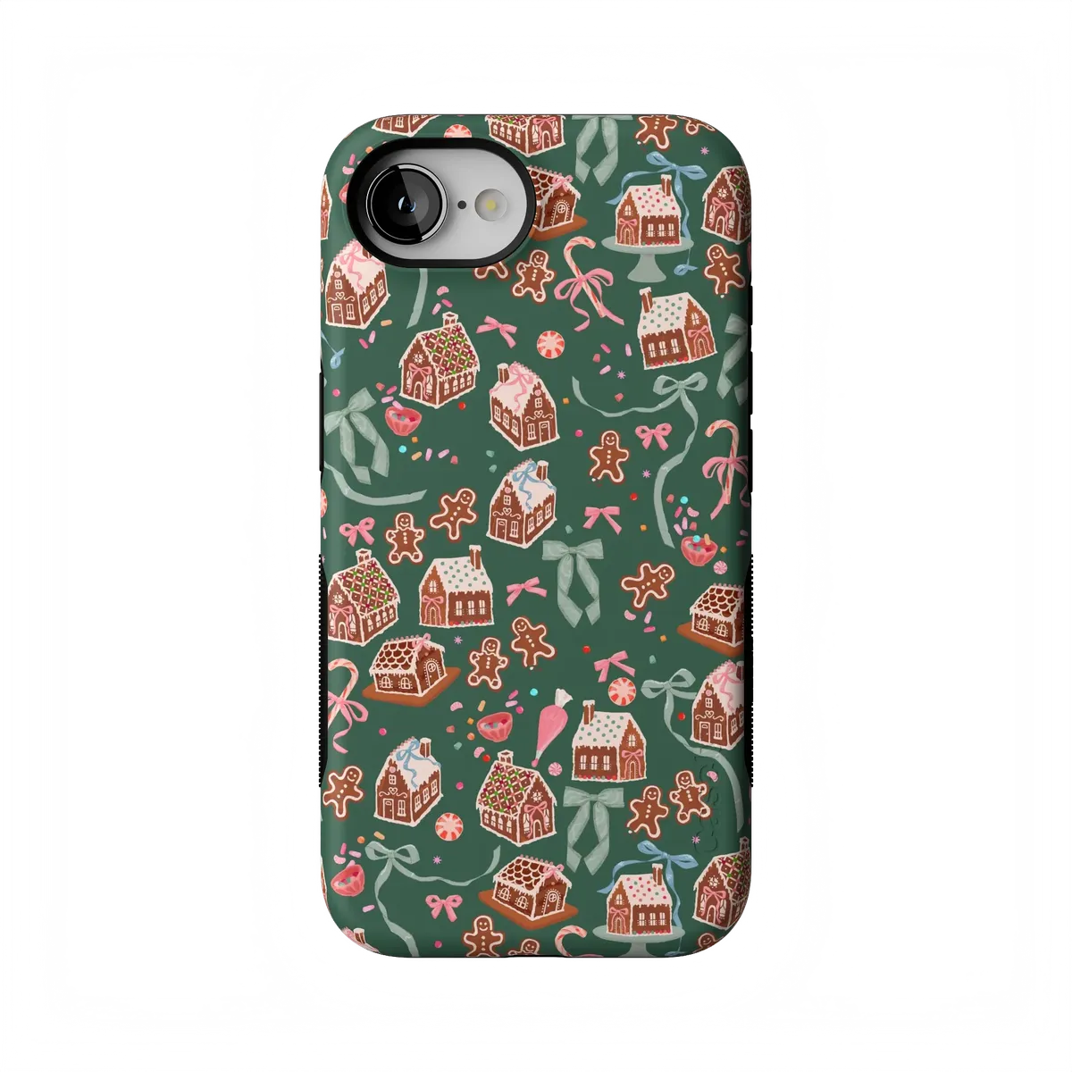 Gingerbread Lane | Holiday Sweets Case