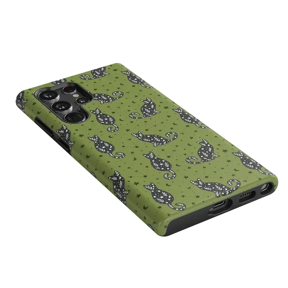 Sabrina's Bestie | Black Cats Case