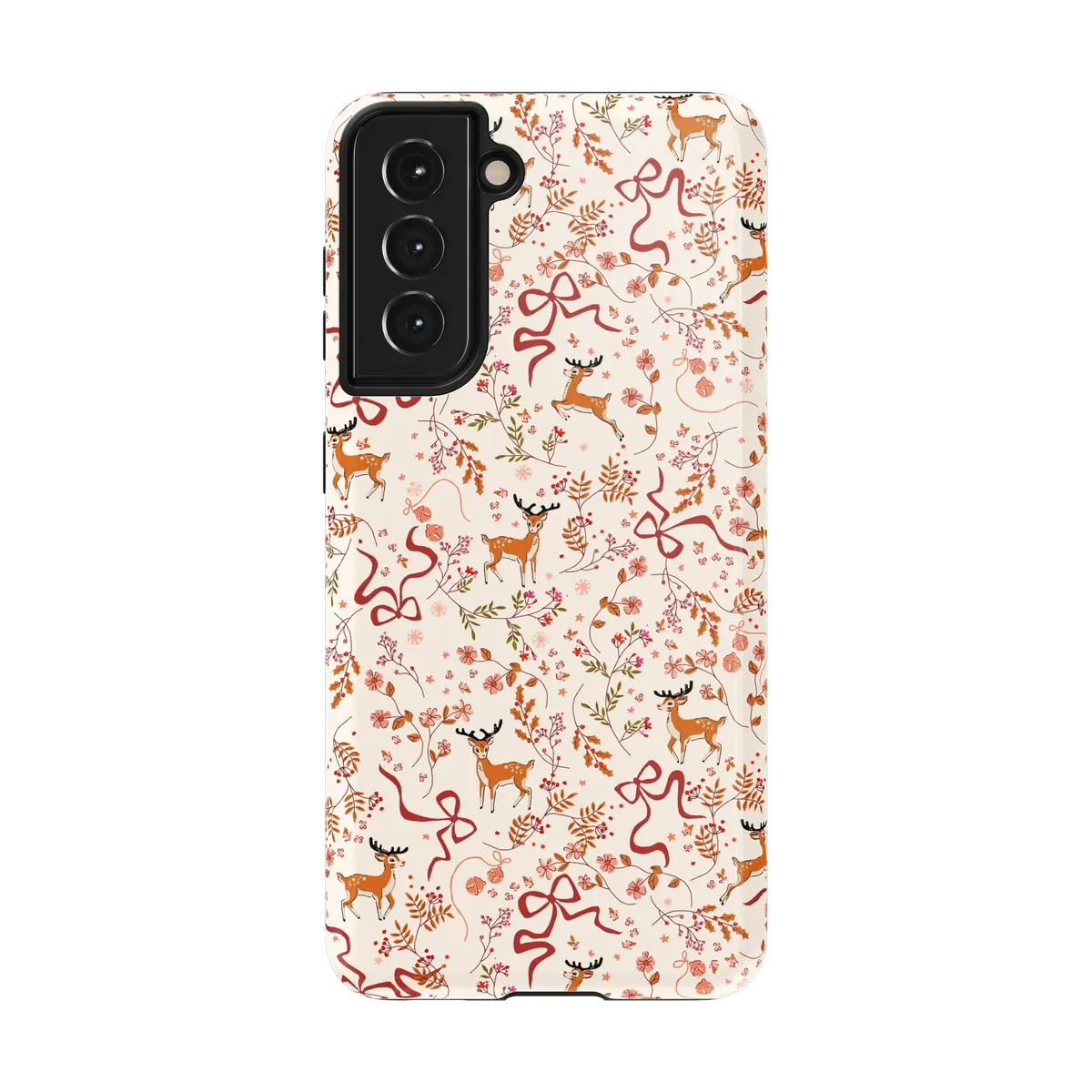 Dashing Through the Snow | Enchanted Forest Case