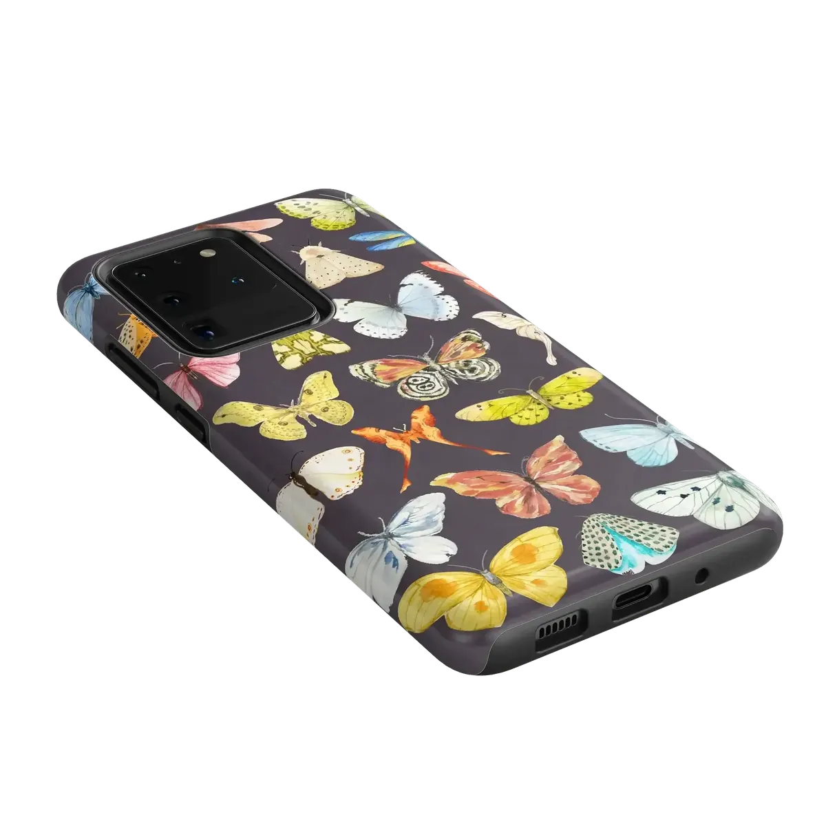 Midnight Monarch | Jenna Palek x Casely Case