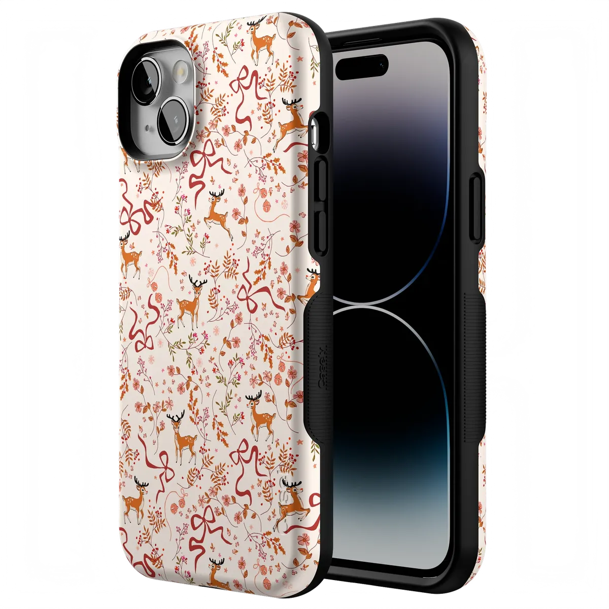 Dashing Through the Snow | Enchanted Forest Case