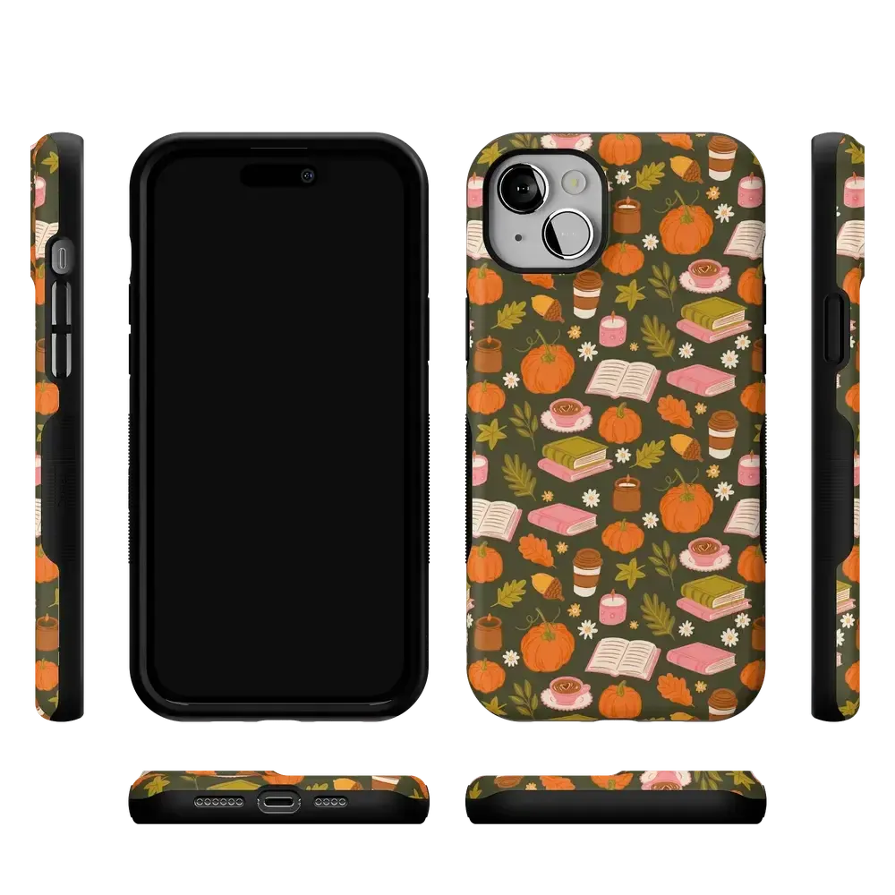 Small Town Magic | Fall Faves Case