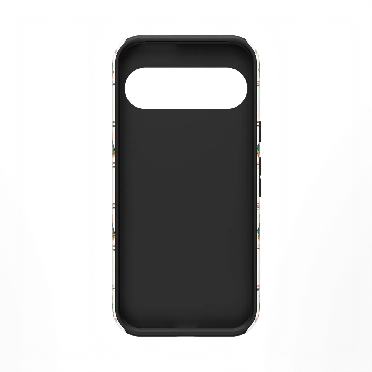 Bear Hugs | Teddy Squares Case