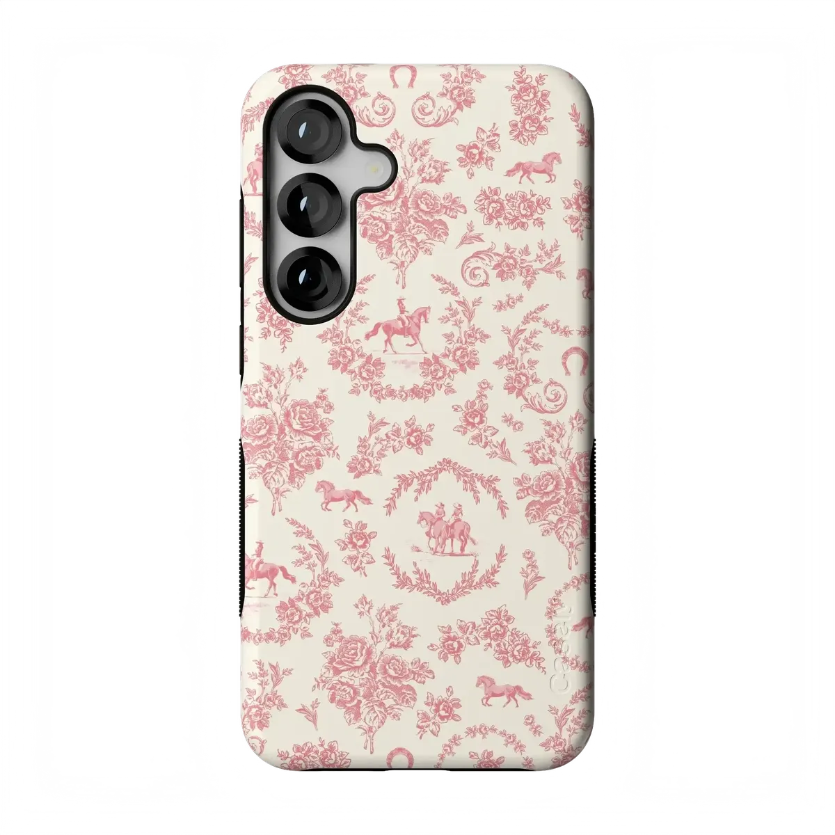 Western Bloom | Jenna Palek x Casely Case