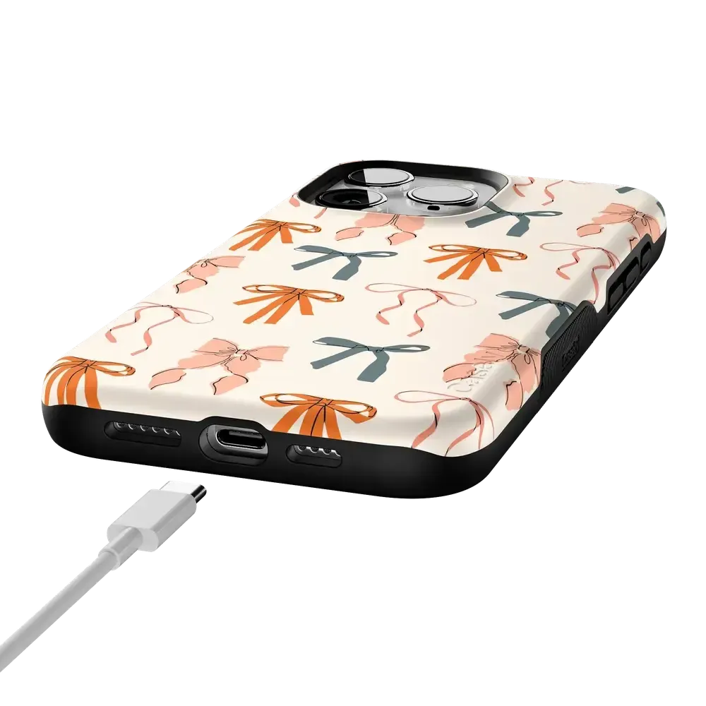 Gourdy Girlie | Harvest Bows Case