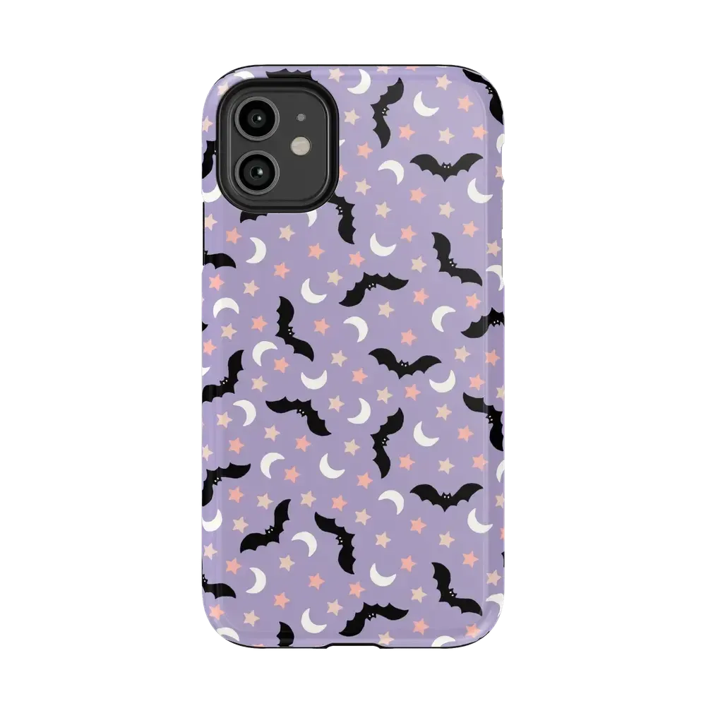 Midnight Flight | Celestial Bats Case
