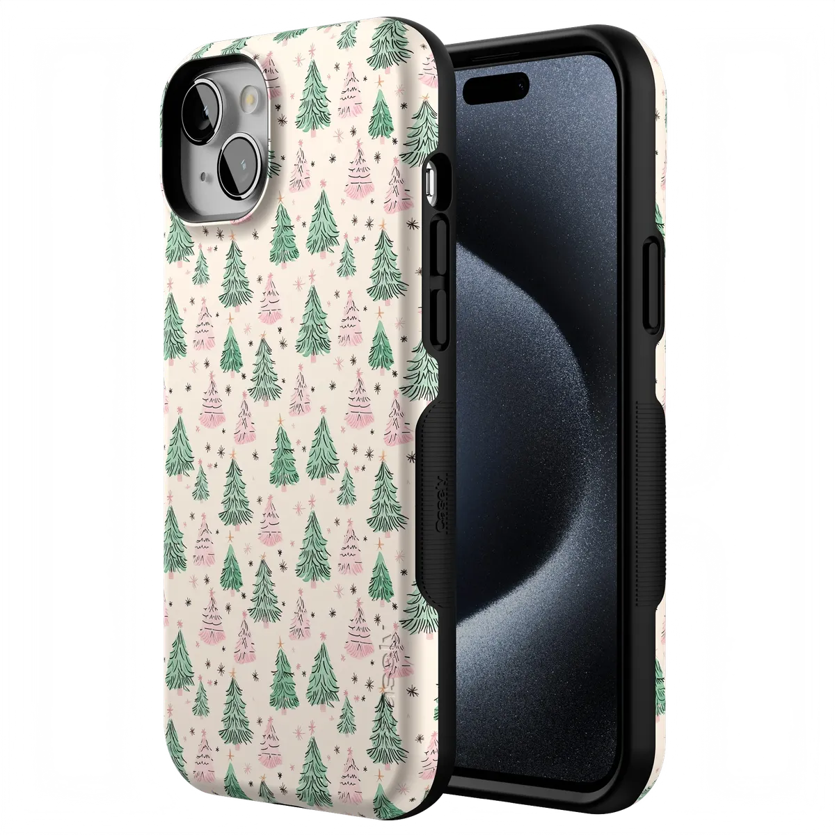 Lookin’ Pine | Christmas Tree Case