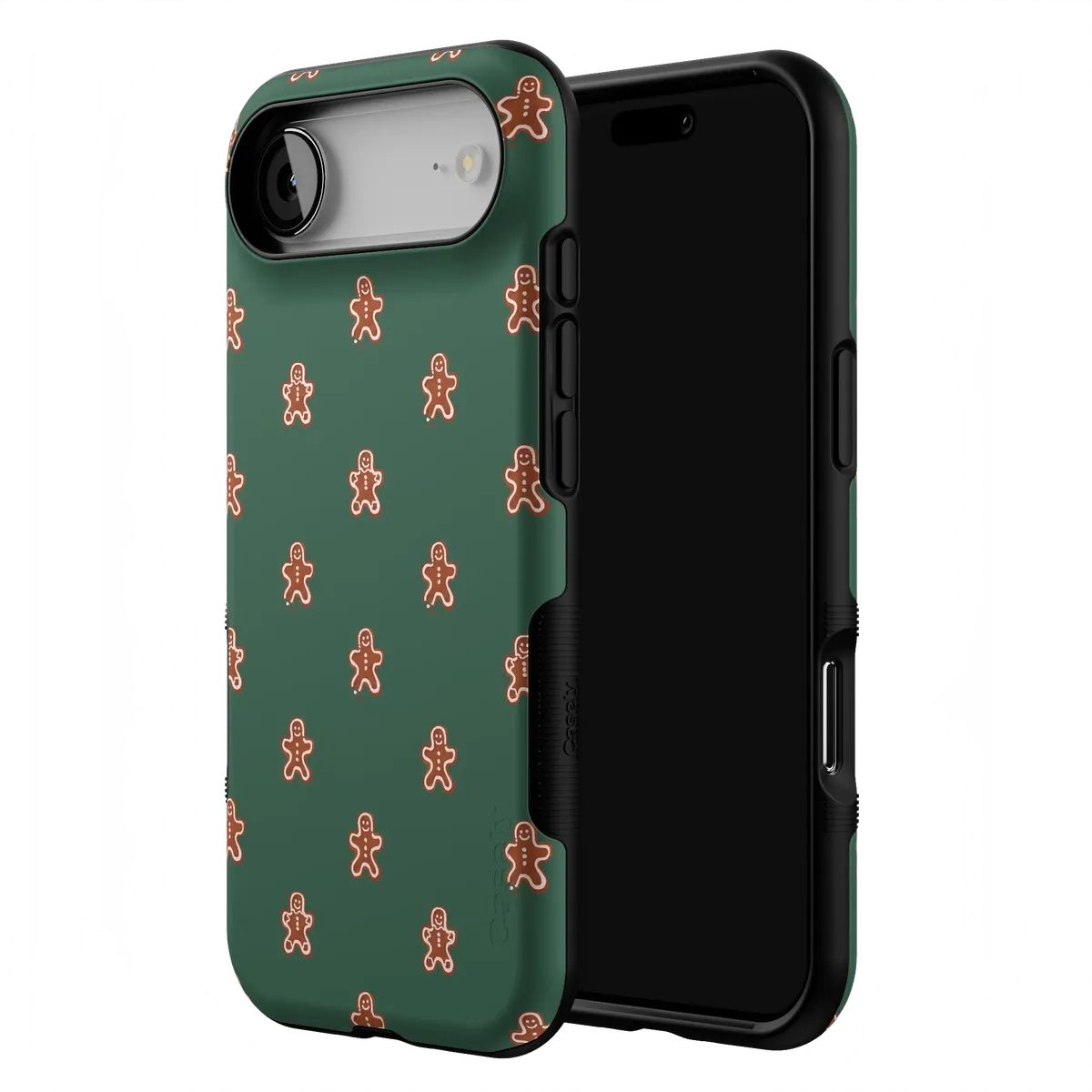 You Can't Catch Me | Gingerbread Man Case