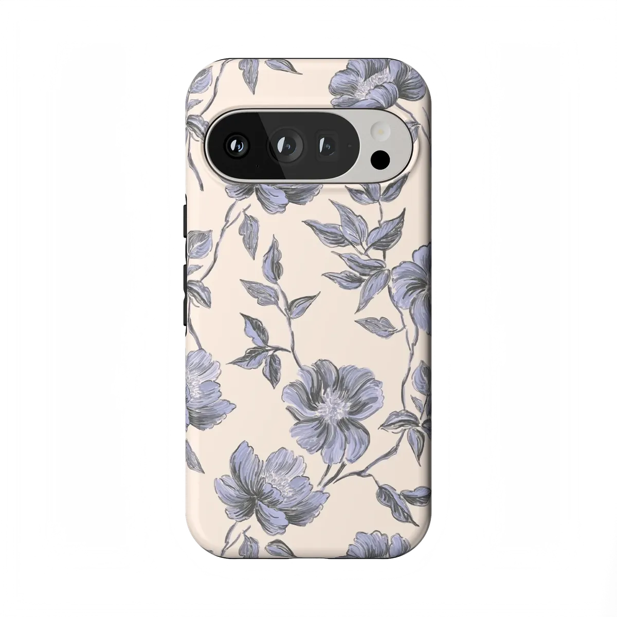Ink & Iris | Vintage Floral Case