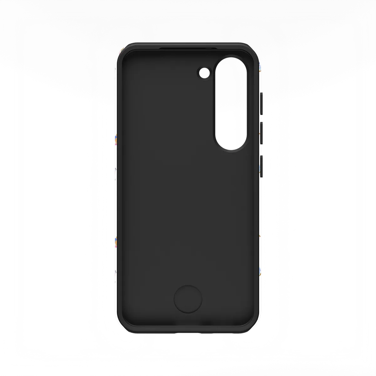 Powder Pups | Dog Sled Case