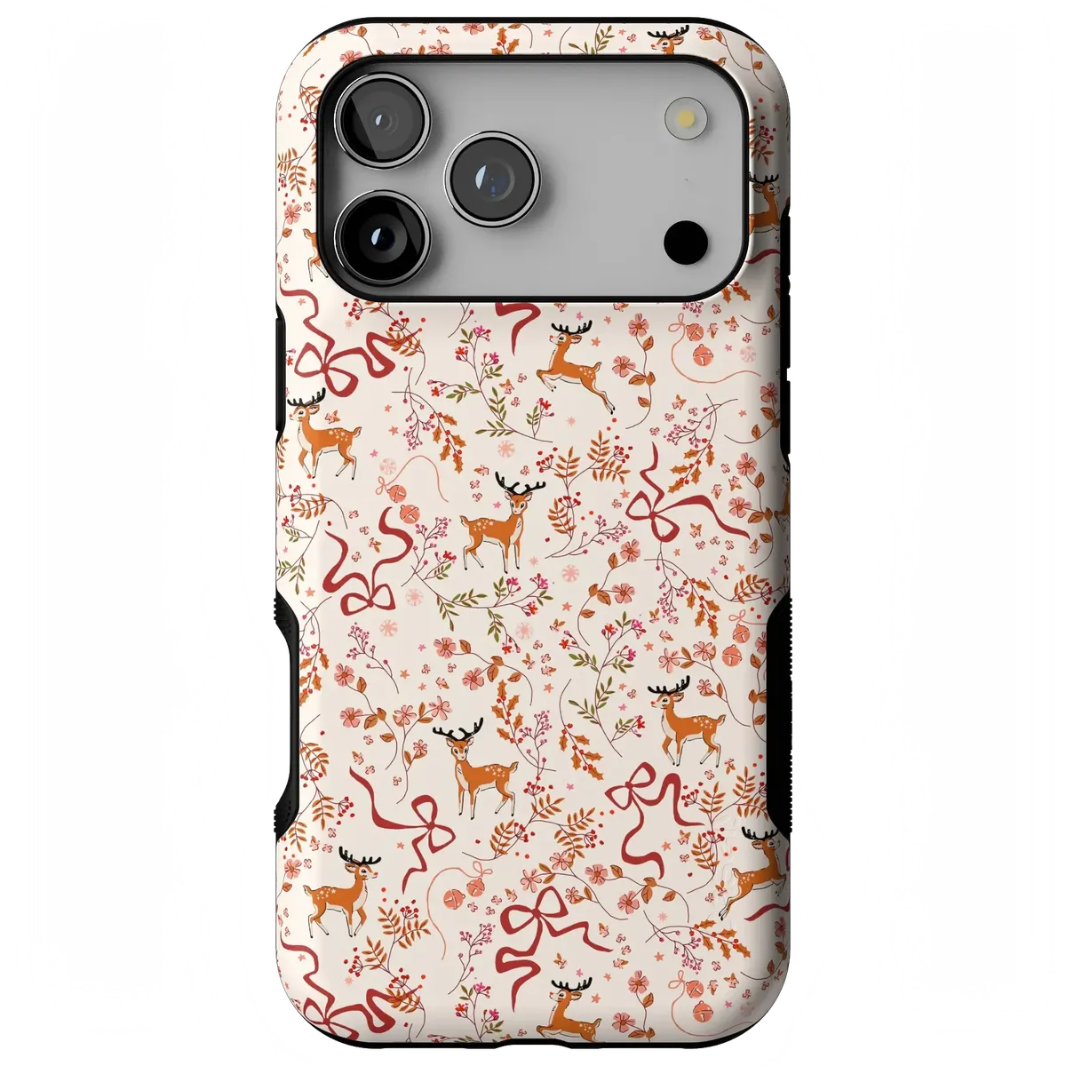 Dashing Through the Snow | Enchanted Forest Case