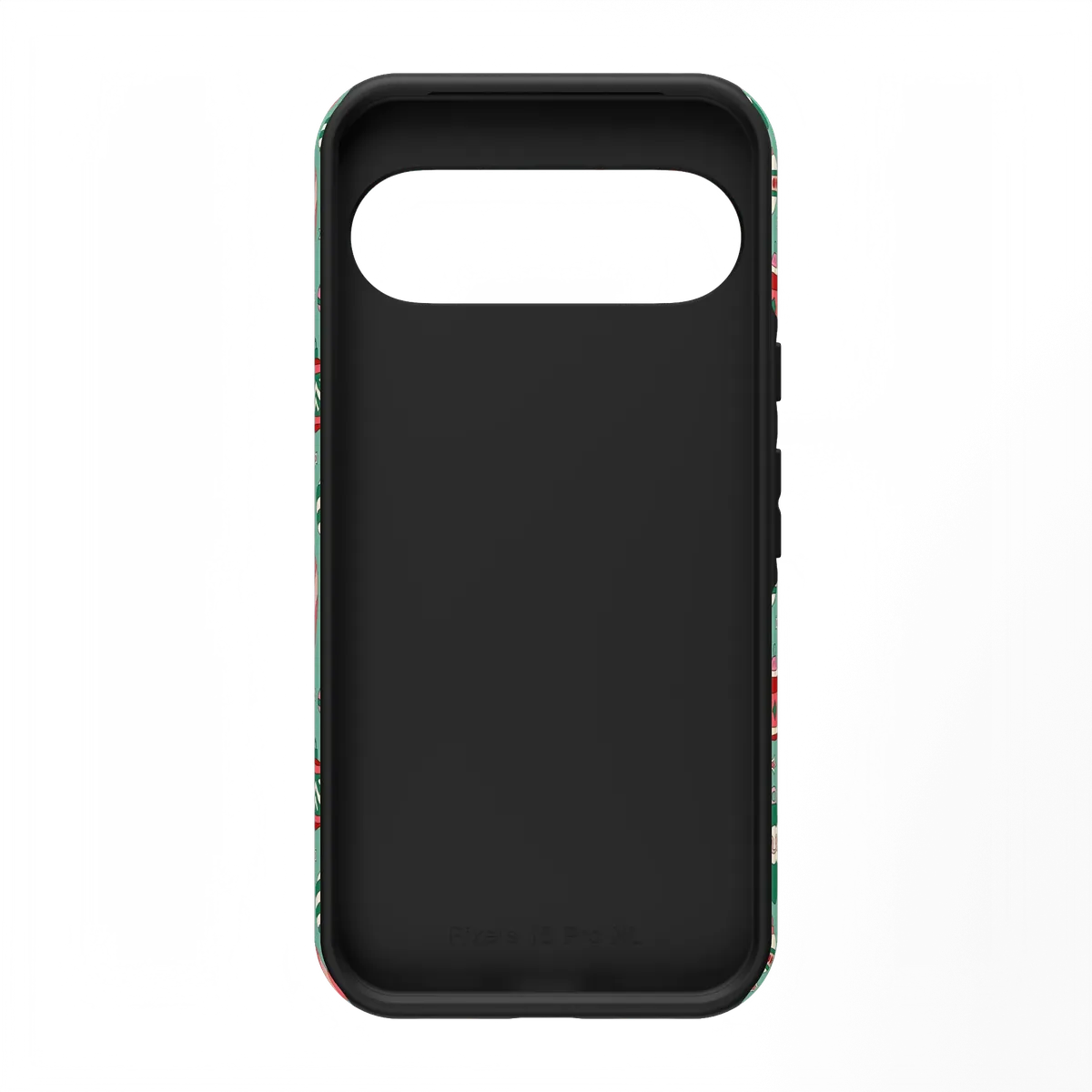 All Decked Out | Festive Ornaments Case