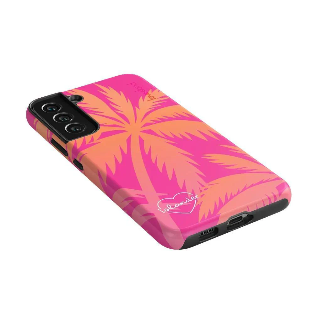 Islander | Official Love Island x Casely Phone Case