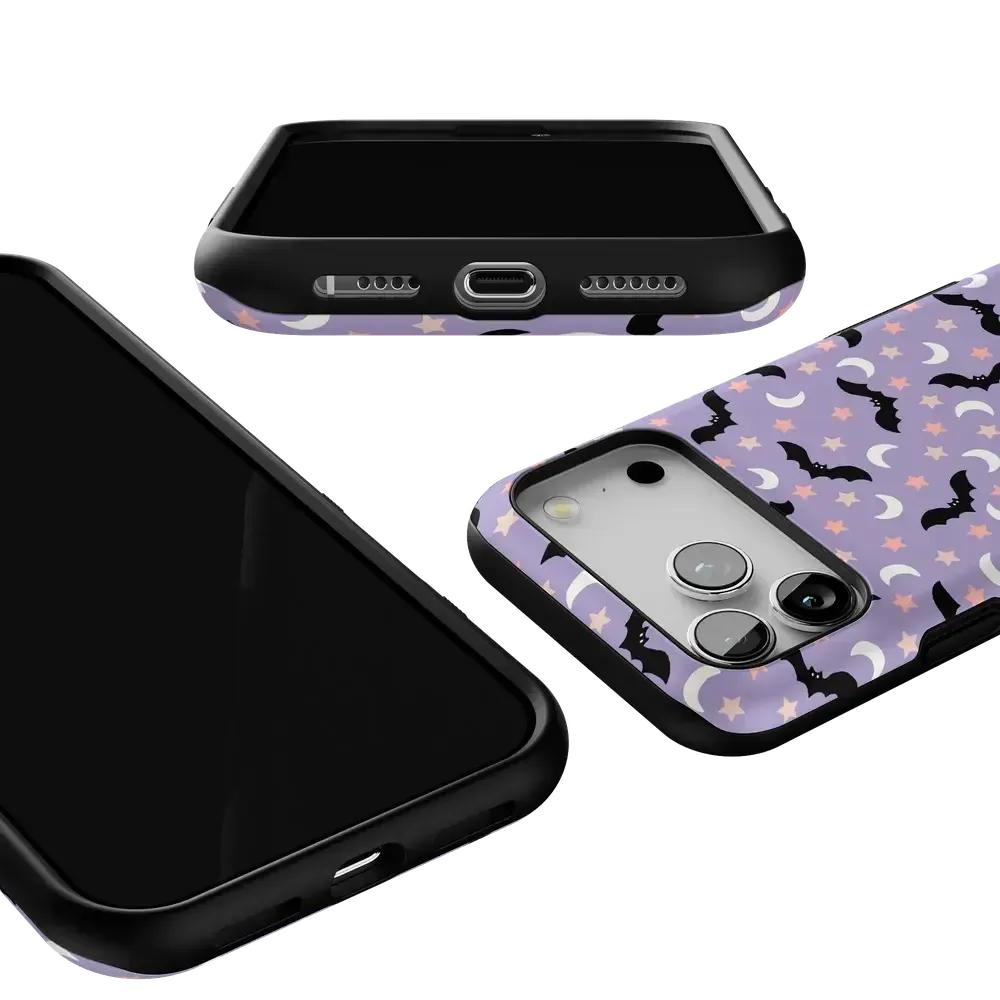 Midnight Flight | Celestial Bats Case