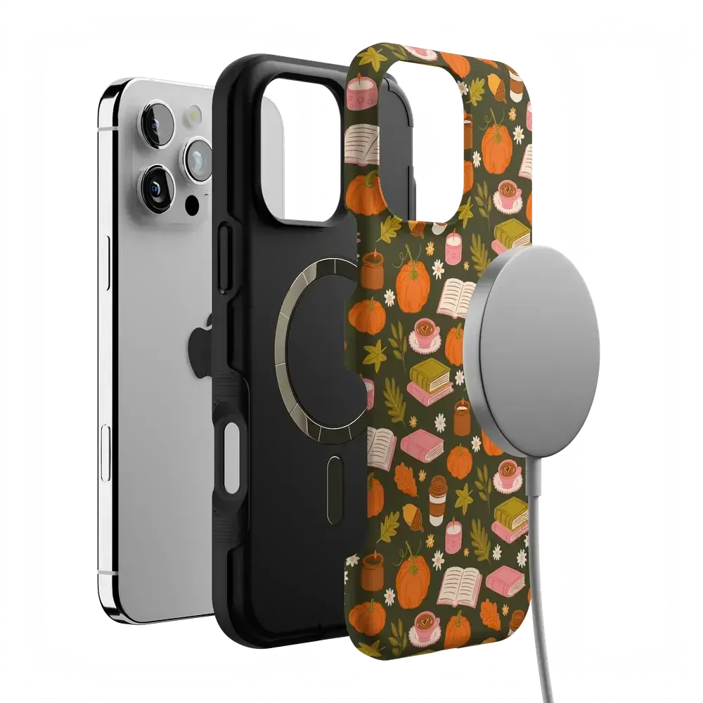 Small Town Magic | Fall Faves Case