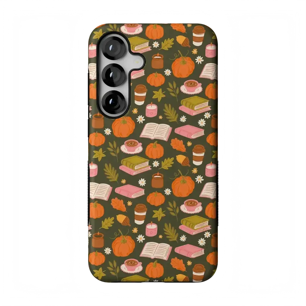 Small Town Magic | Fall Faves Case