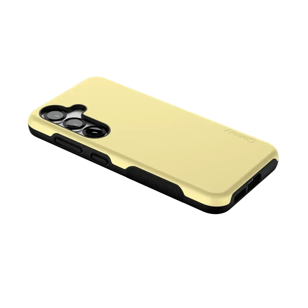 Butter Me Up | Butter Yellow Case