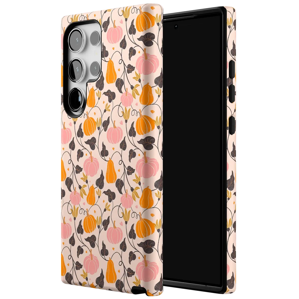 Pumpkin Princess | Harvest Vines Case