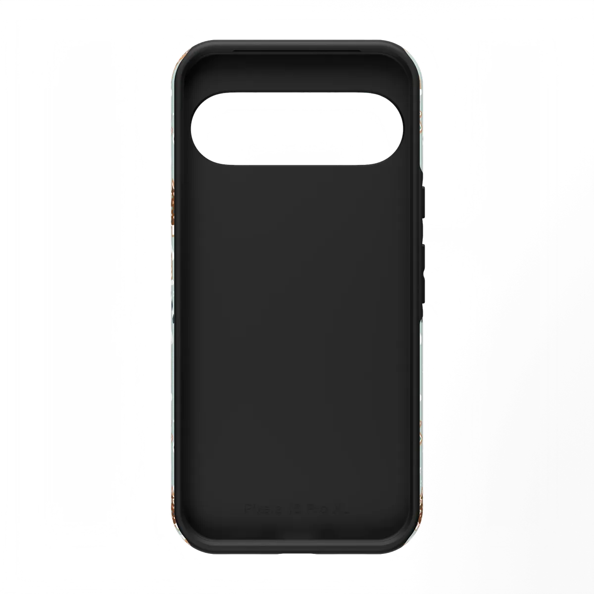 Built Too Sweet | Frosted Village Case