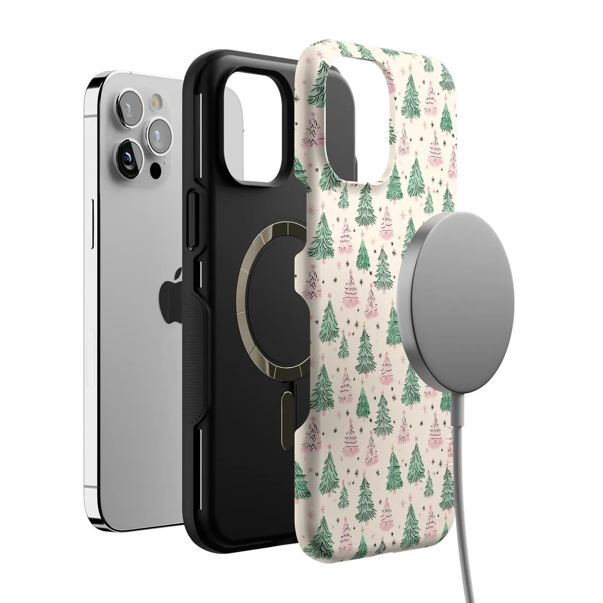 Lookin’ Pine | Christmas Tree Case