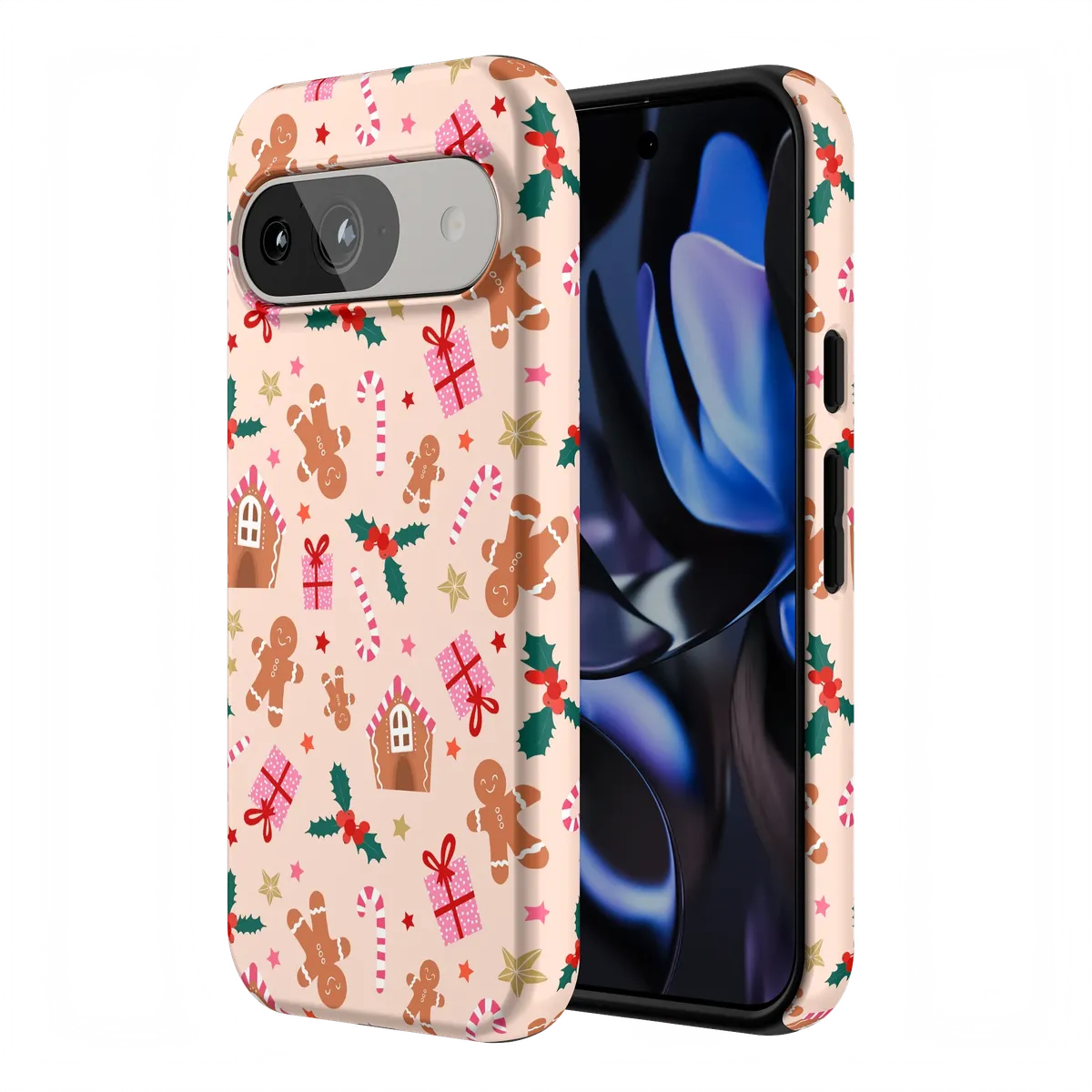 Frosted Wishes | Sweet Treat Case