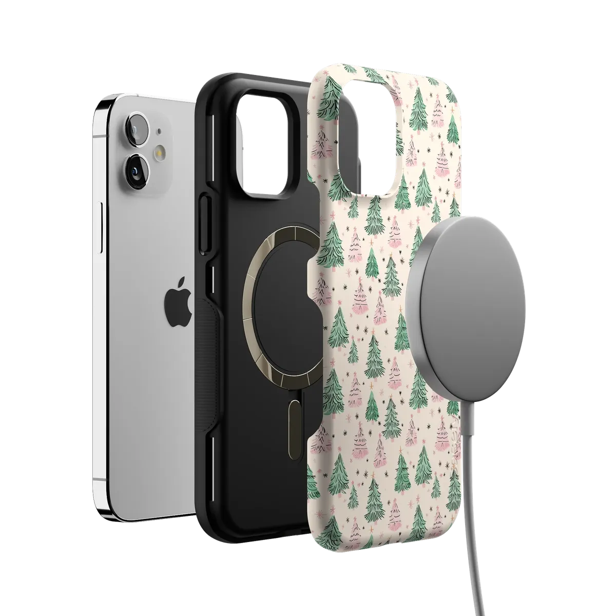 Lookin’ Pine | Christmas Tree Case