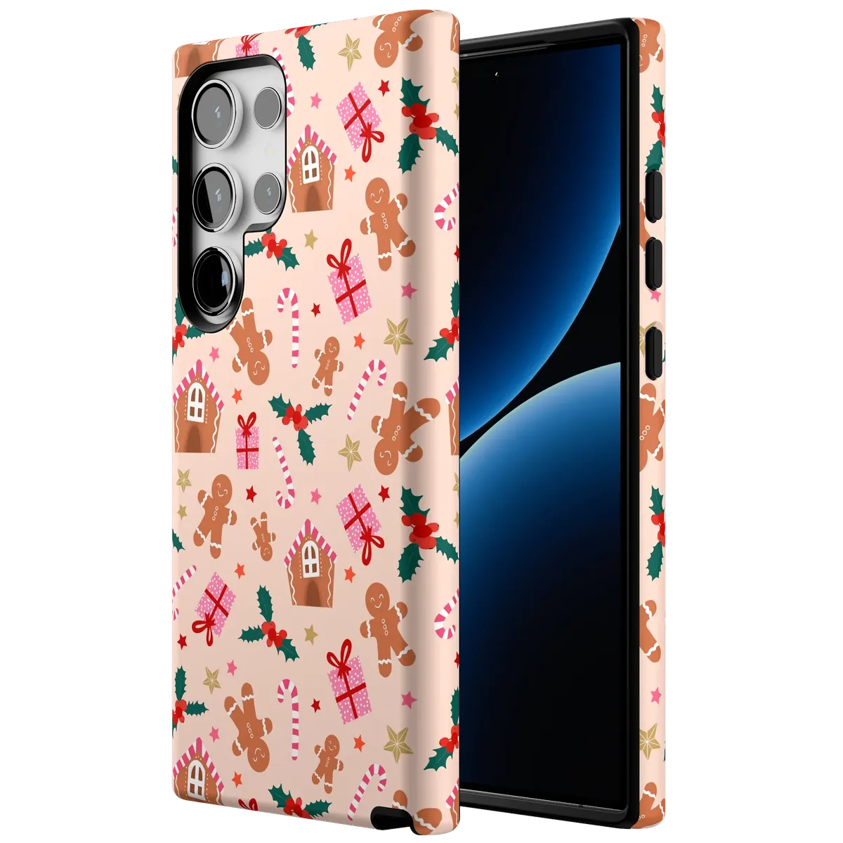 Frosted Wishes | Sweet Treat Case