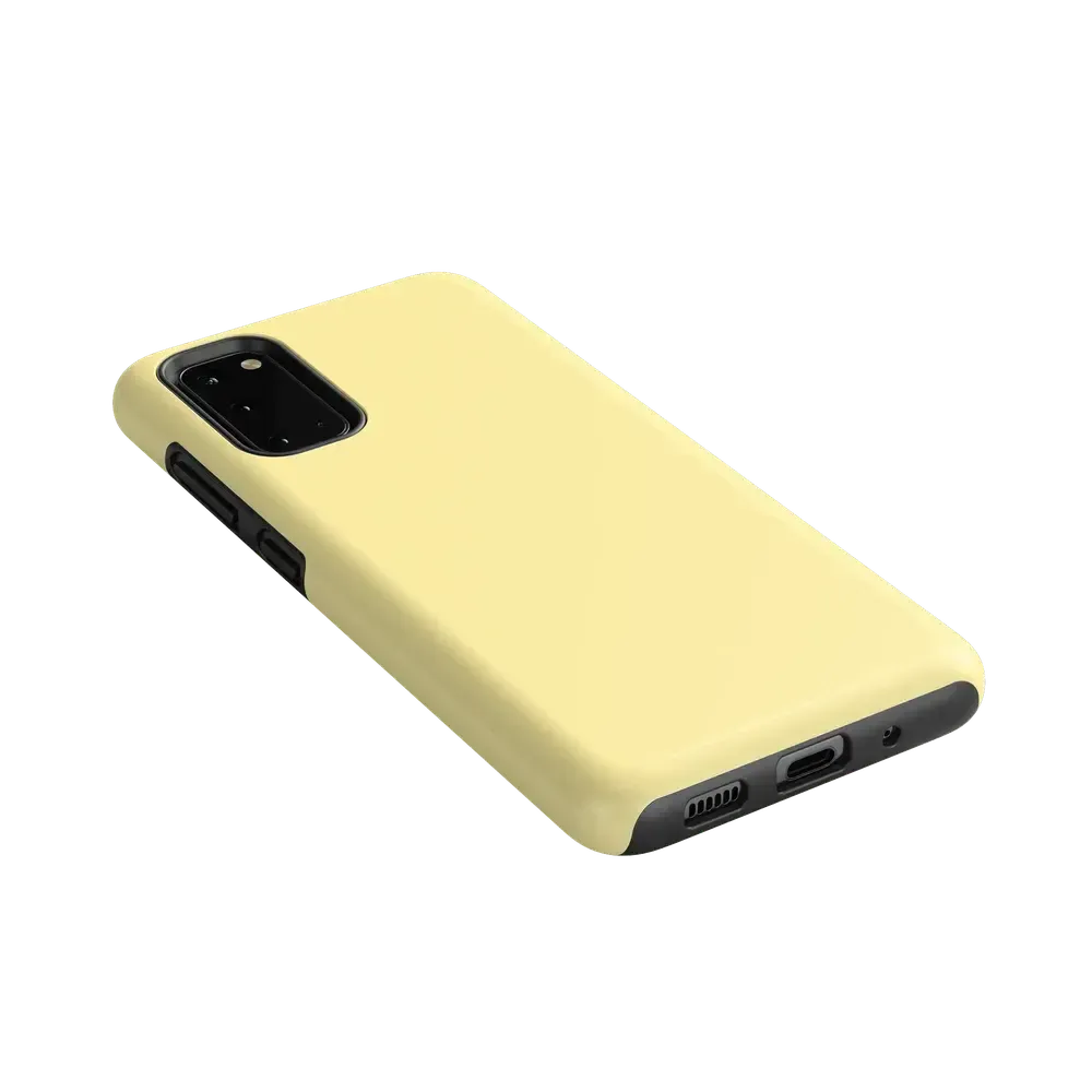 Butter Me Up | Butter Yellow Case