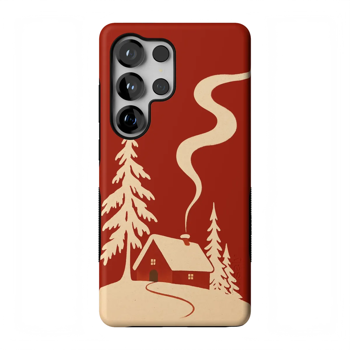 Snowed In | Cozy Winter Case