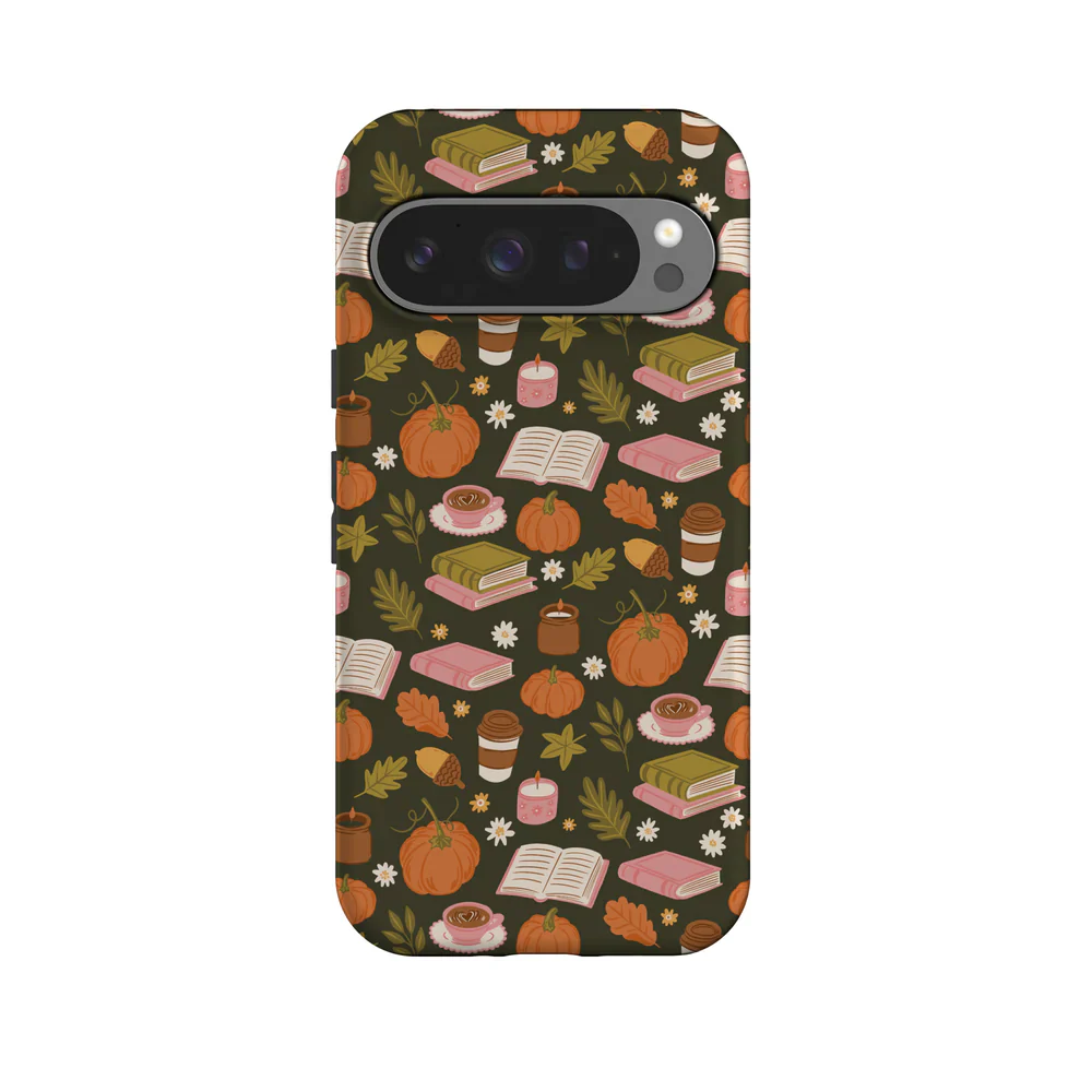 Small Town Magic | Fall Faves Case