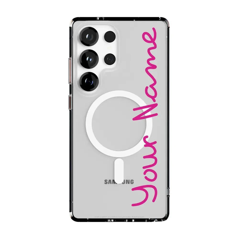 Official Love Island x Casely Phone Case - Personalised