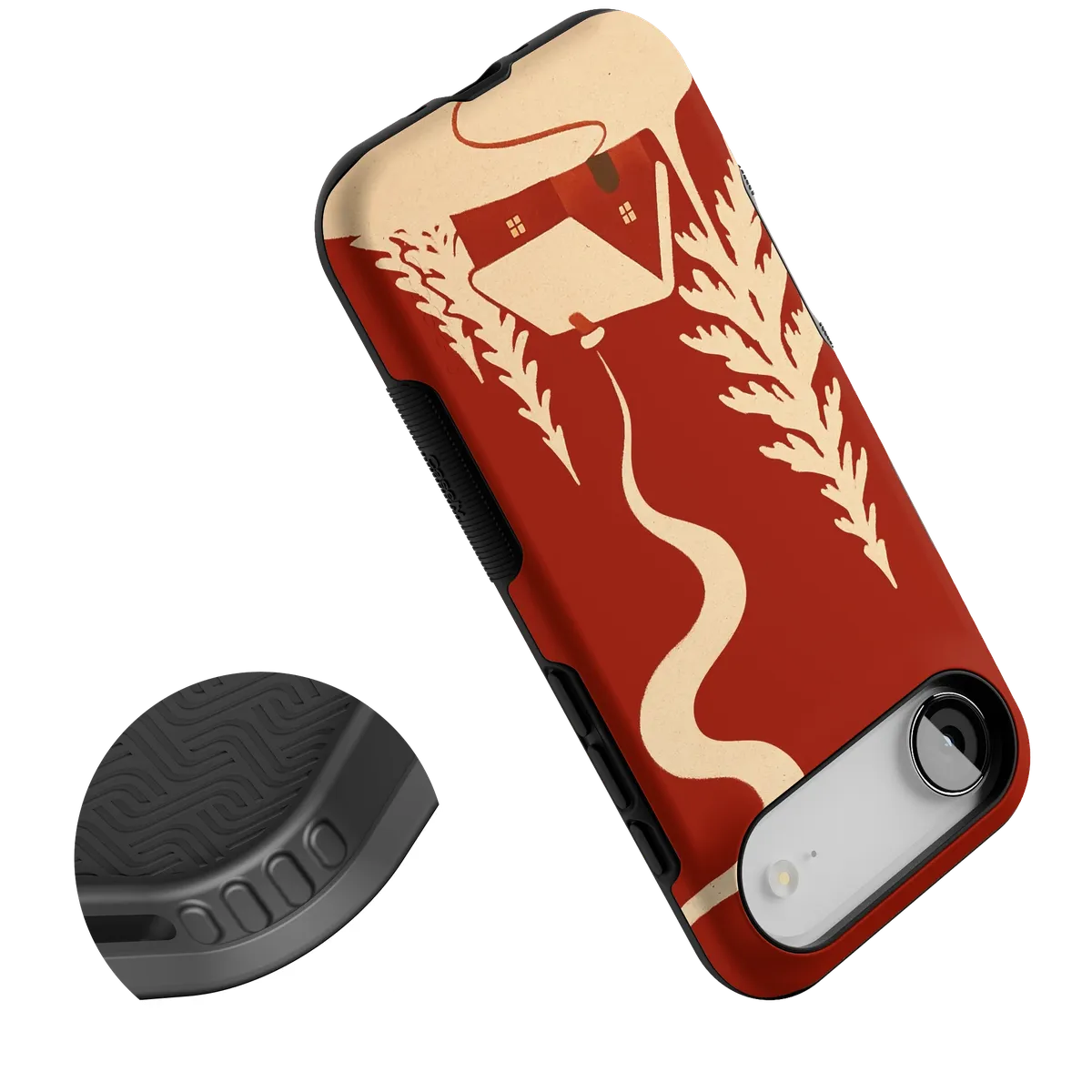 Snowed In | Cozy Winter Case