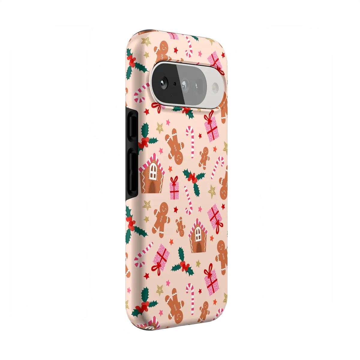 Frosted Wishes | Sweet Treat Case