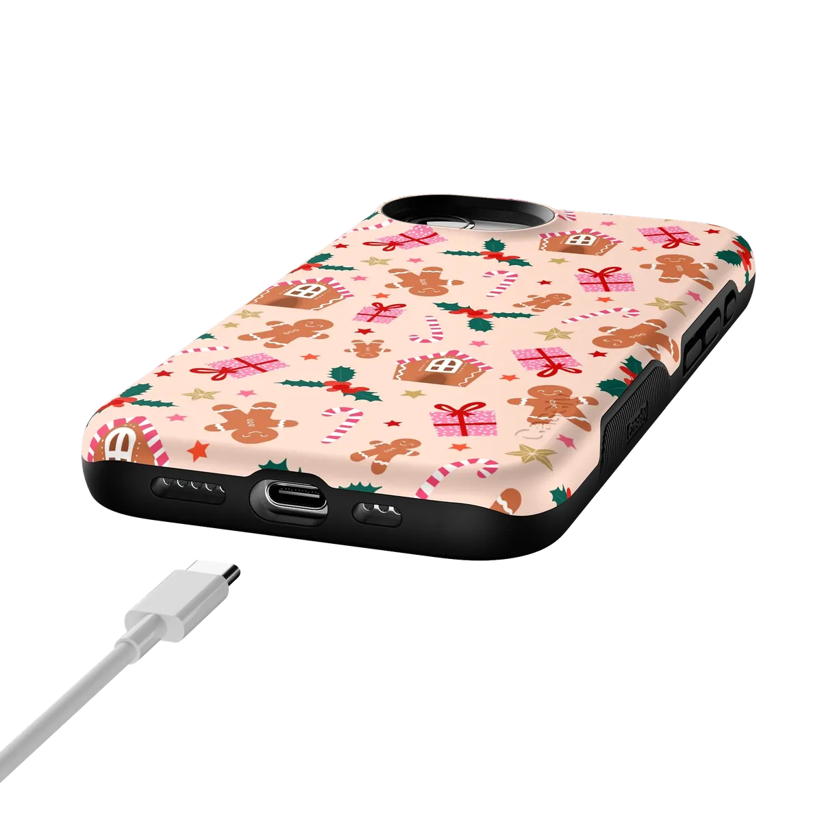 Frosted Wishes | Sweet Treat Case