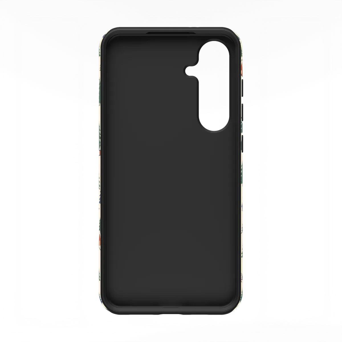 Chalet All Day | Winter Village Case