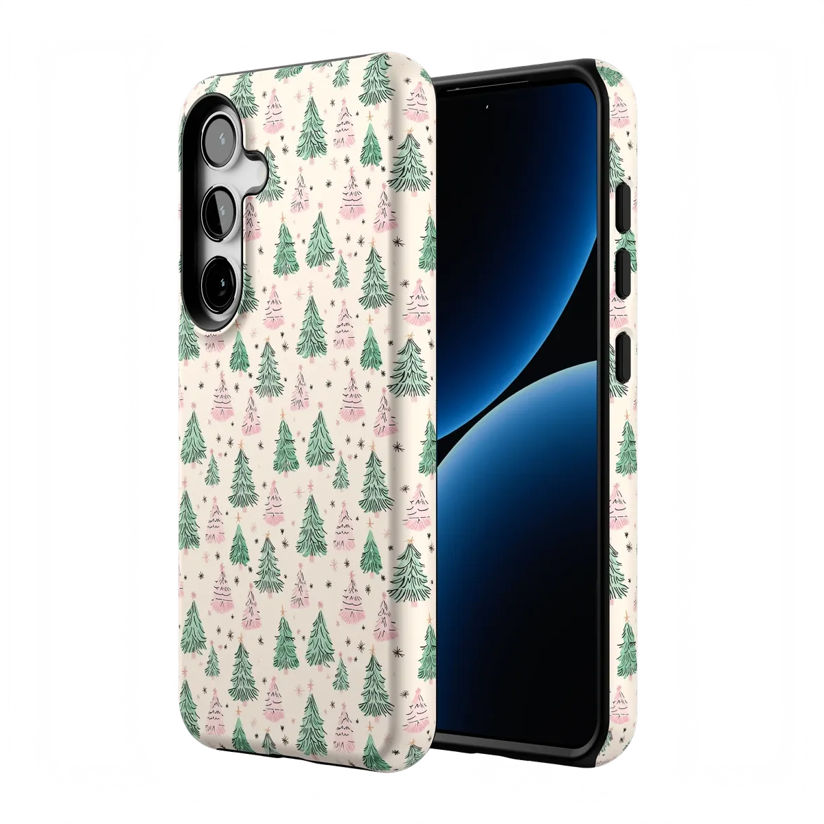 Lookin’ Pine | Christmas Tree Case