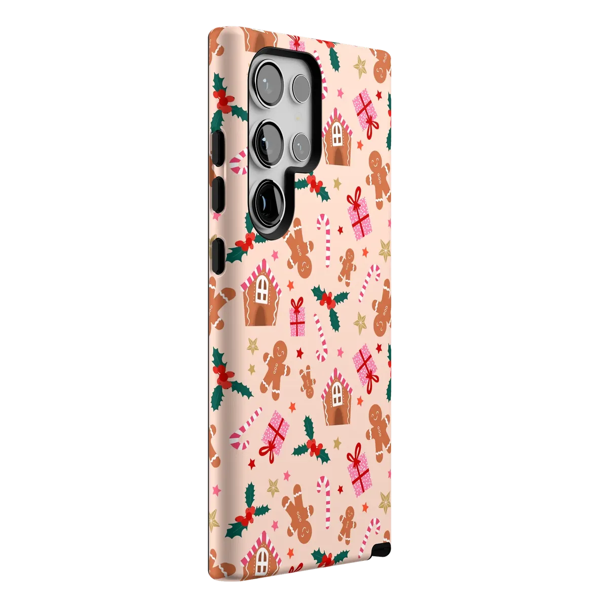 Frosted Wishes | Sweet Treat Case