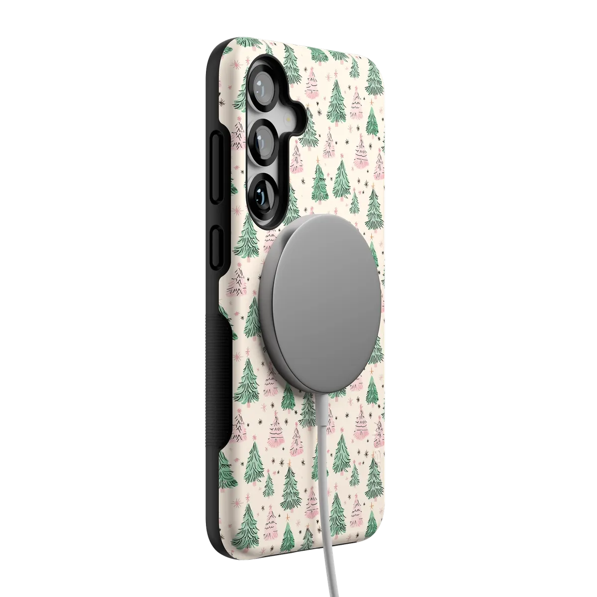 Lookin’ Pine | Christmas Tree Case